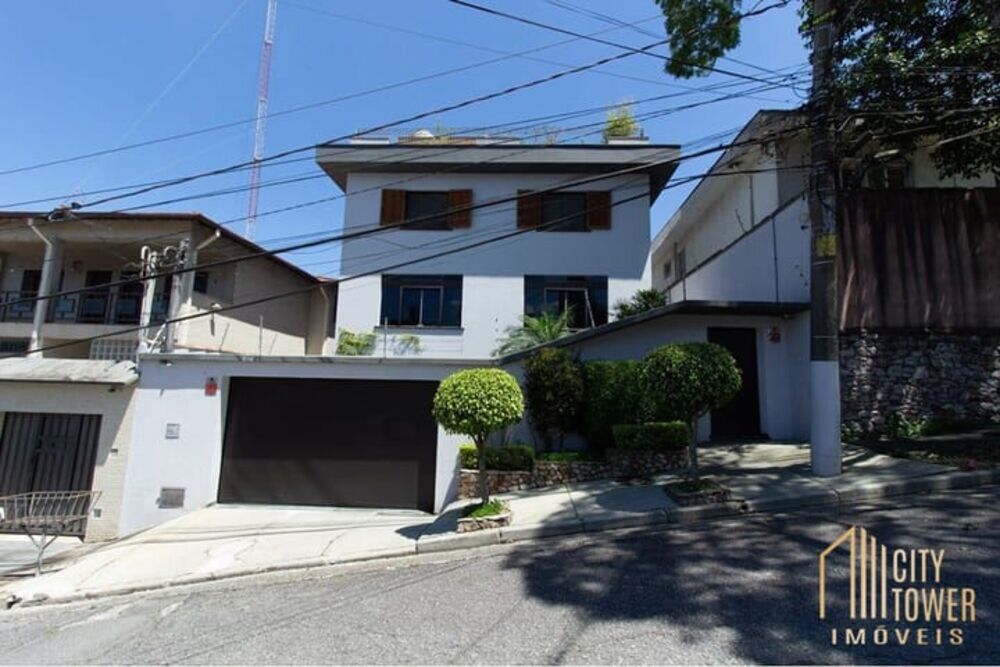 Casa à venda com 4 quartos, 314m² - Foto 7