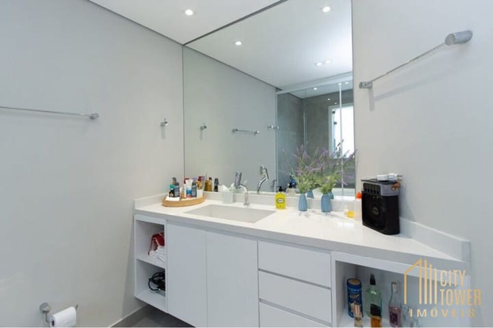 Casa à venda com 4 quartos, 314m² - Foto 11