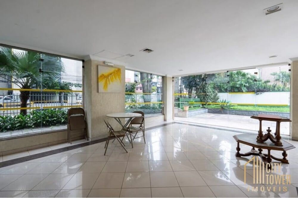 Apartamento, 2 quartos, 74 m² - Foto 9