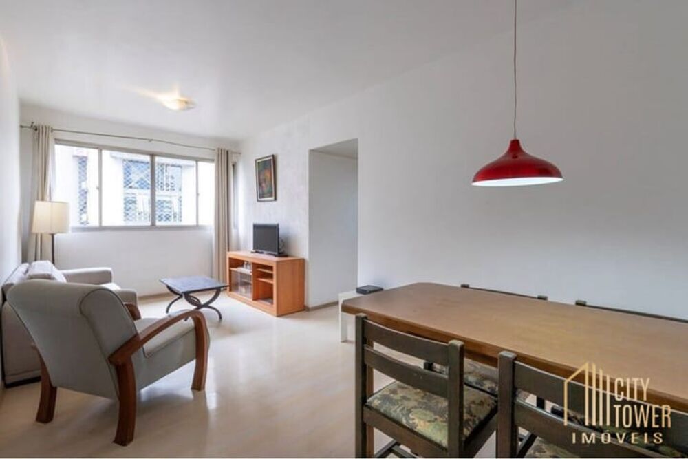 Apartamento, 2 quartos, 74 m² - Foto 1