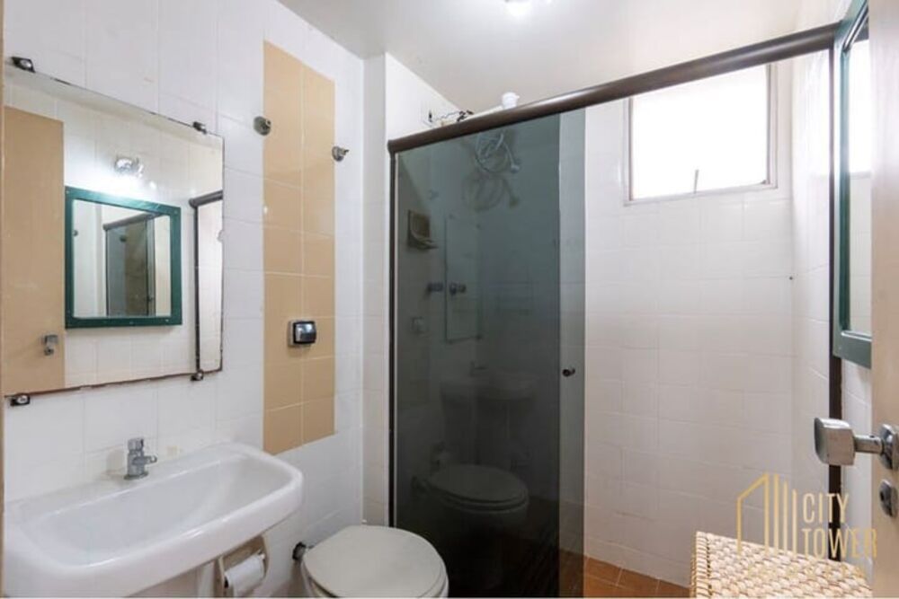 Apartamento, 2 quartos, 74 m² - Foto 22