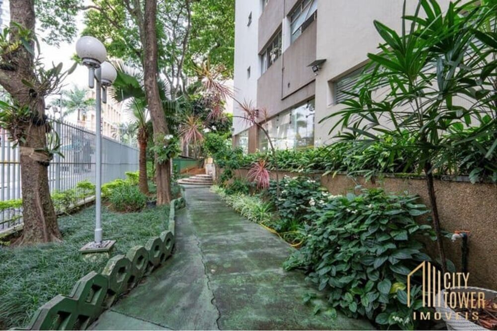 Apartamento, 2 quartos, 74 m² - Foto 12