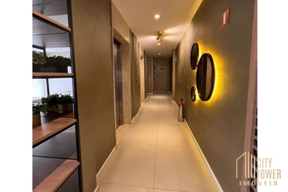 Apartamento, 1 quarto, 29 m² - Foto 4