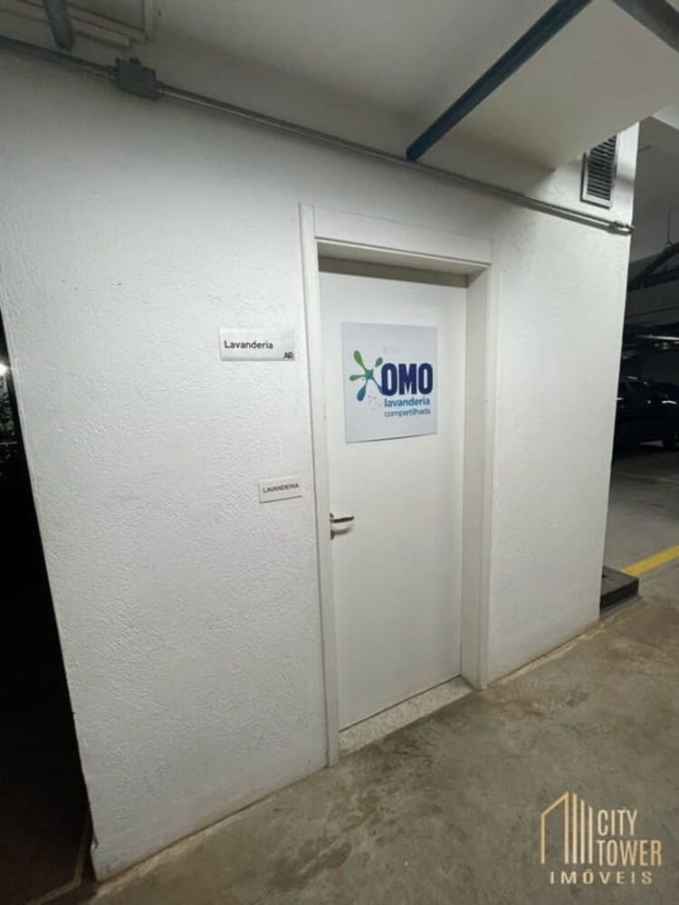 Apartamento, 1 quarto, 25 m² - Foto 5