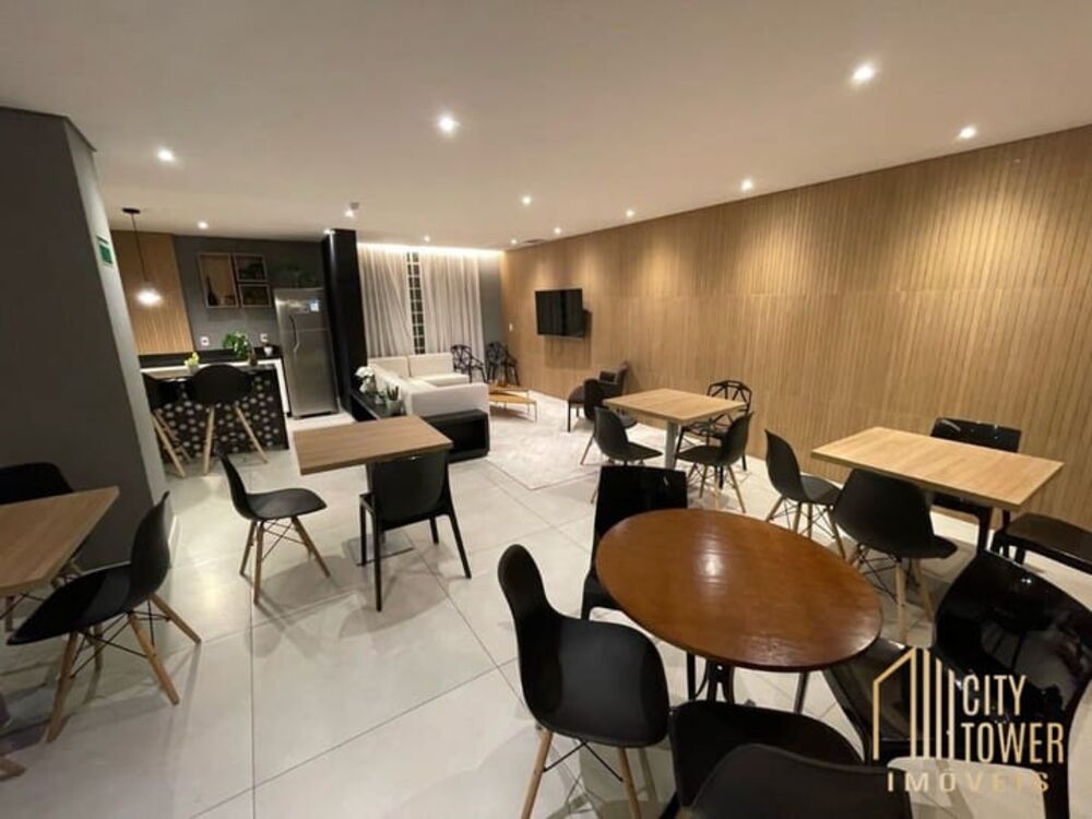 Apartamento, 1 quarto, 25 m² - Foto 8