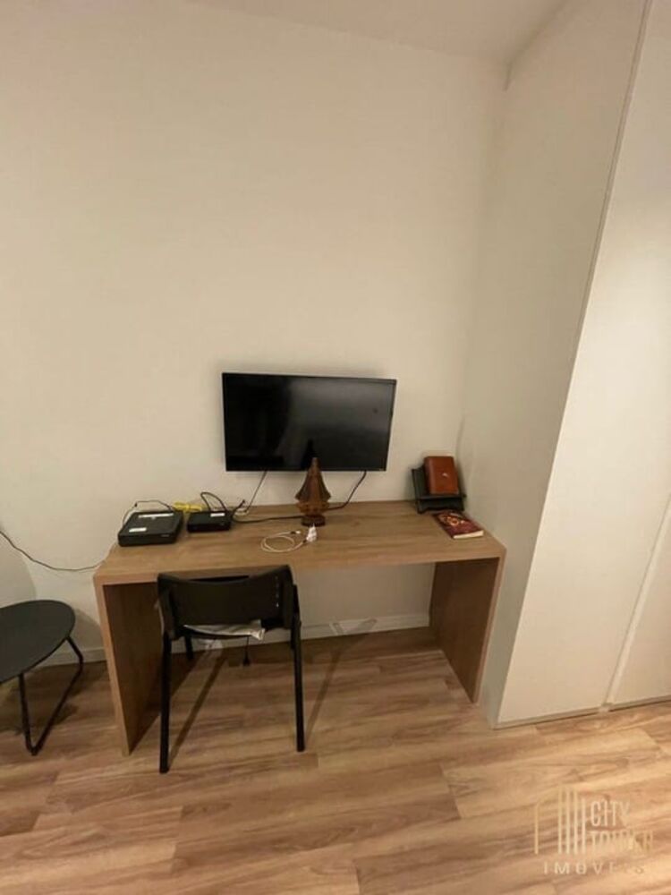 Apartamento, 1 quarto, 25 m² - Foto 6