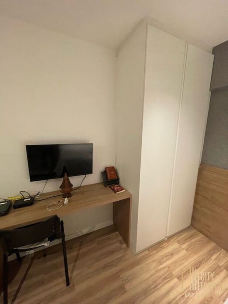 Apartamento, 1 quarto, 25 m² - Foto 1