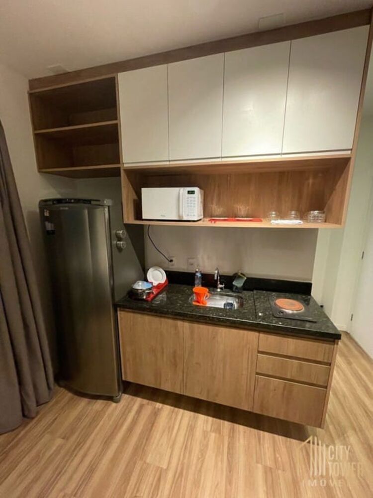 Apartamento, 1 quarto, 25 m² - Foto 7