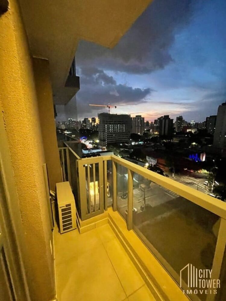 Apartamento, 1 quarto, 25 m² - Foto 4