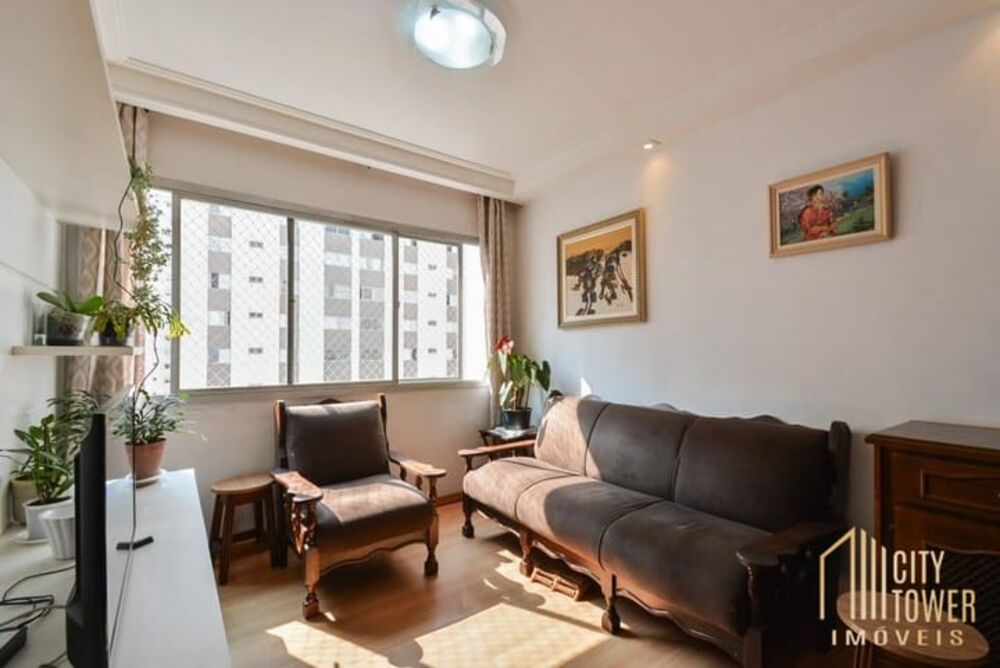 Apartamento, 3 quartos, 119 m² - Foto 2