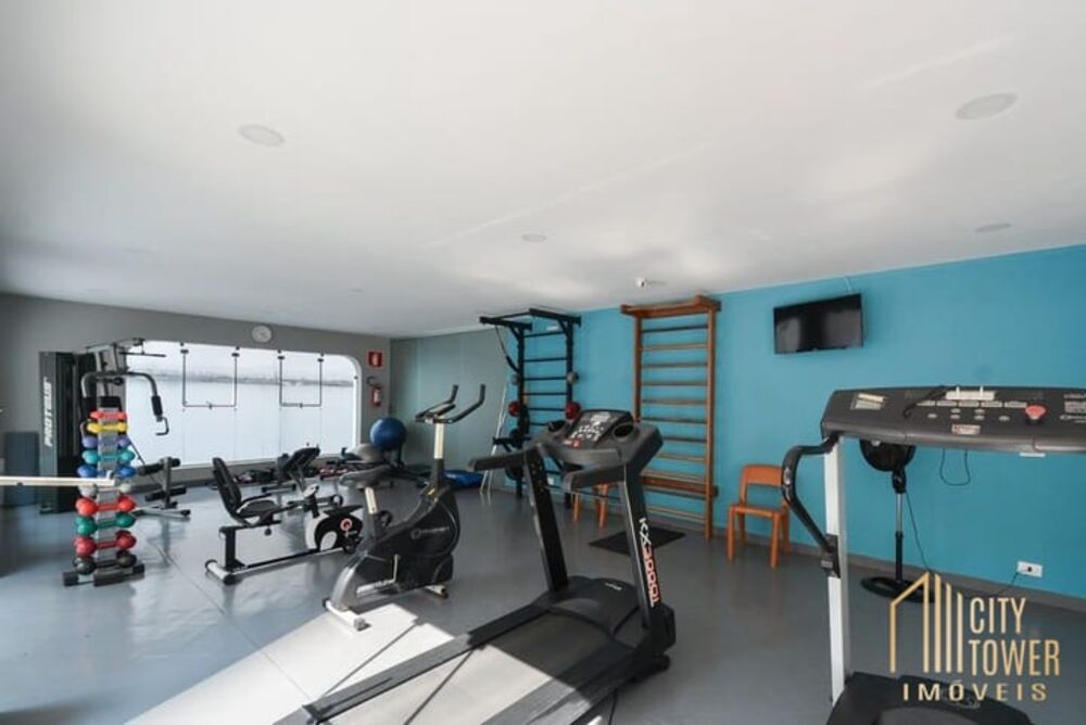 Apartamento, 3 quartos, 119 m² - Foto 4