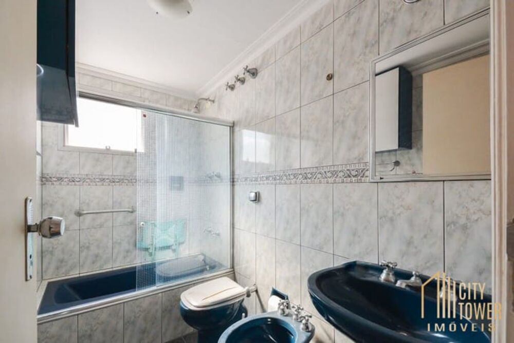 Apartamento, 3 quartos, 119 m² - Foto 1