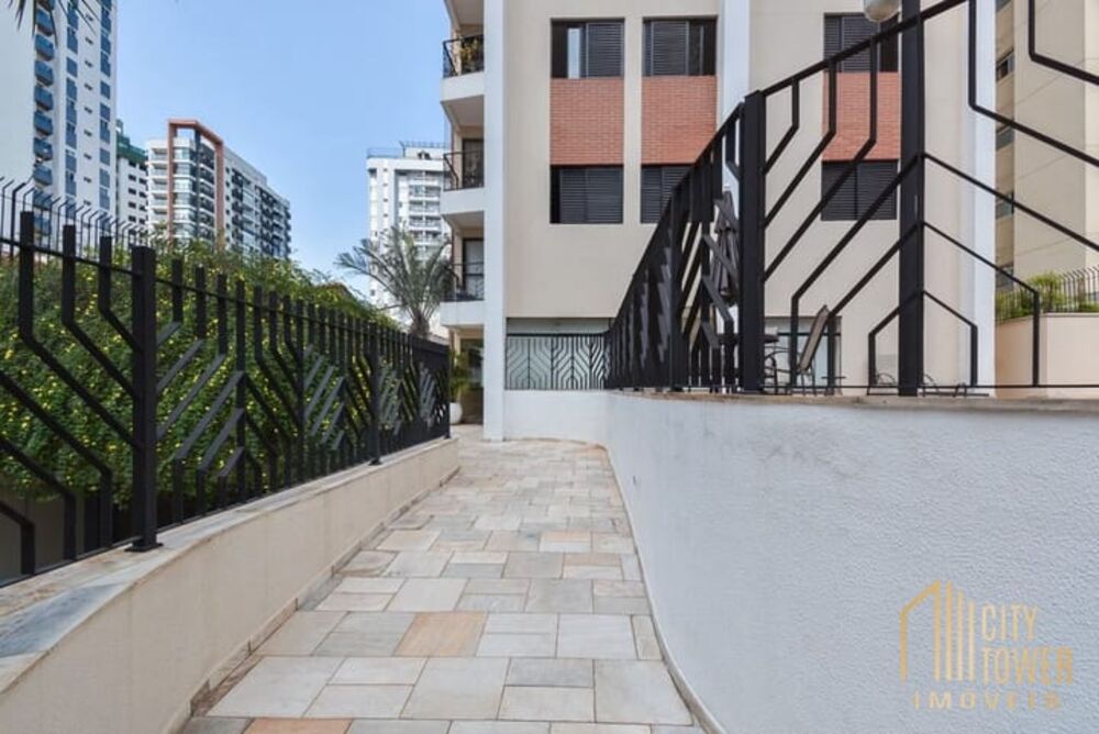 Apartamento, 3 quartos, 100 m² - Foto 6