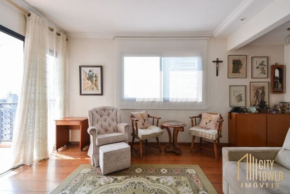 Apartamento, 3 quartos, 100 m² - Foto 10