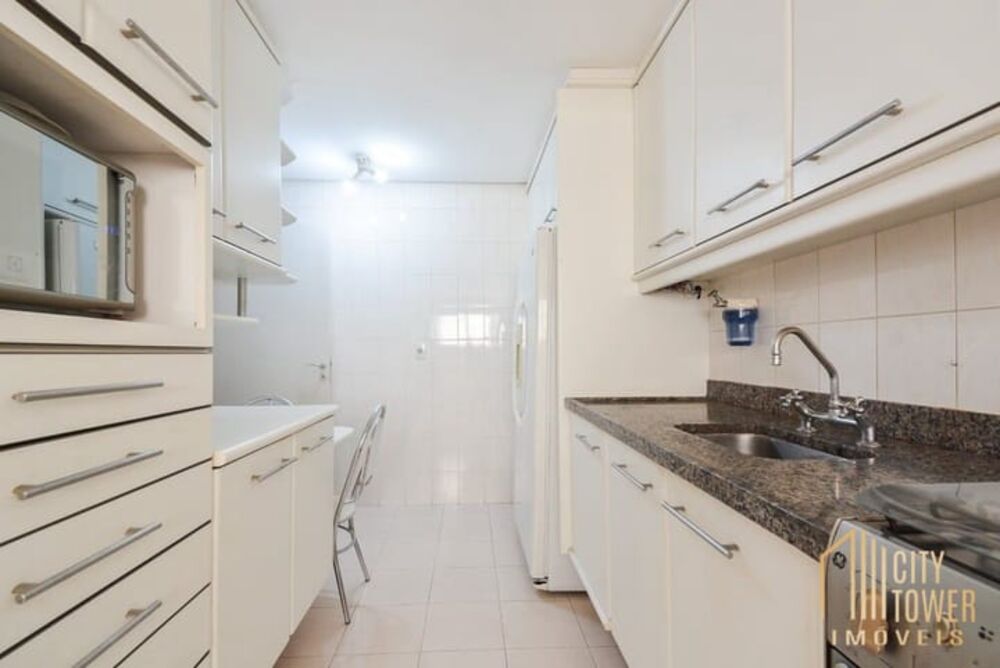 Apartamento, 3 quartos, 100 m² - Foto 8