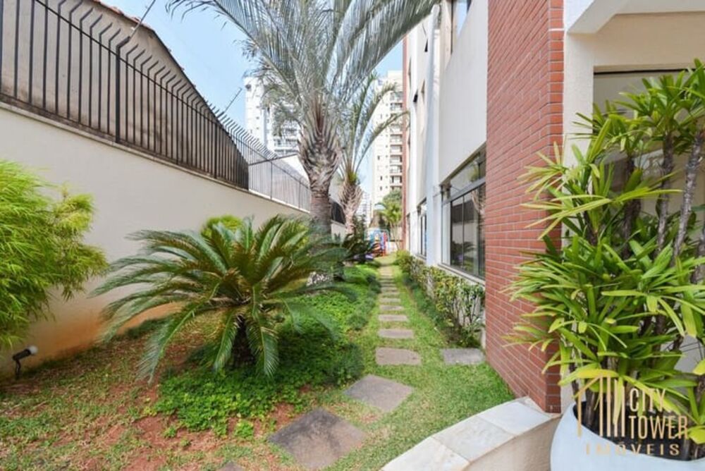 Apartamento, 3 quartos, 100 m² - Foto 11