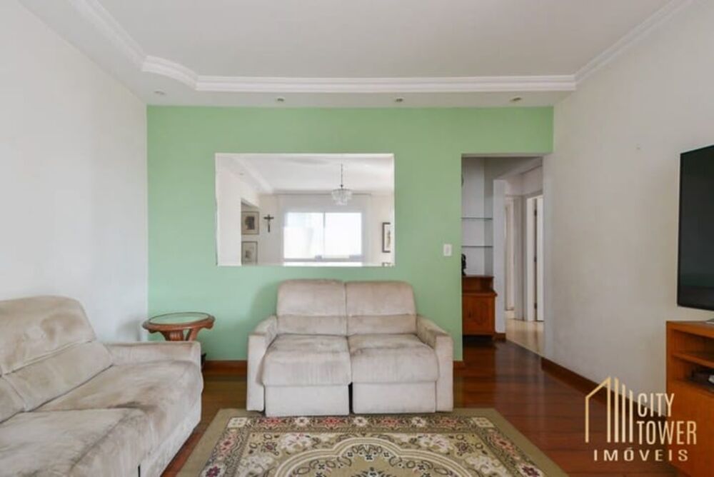 Apartamento, 3 quartos, 100 m² - Foto 5