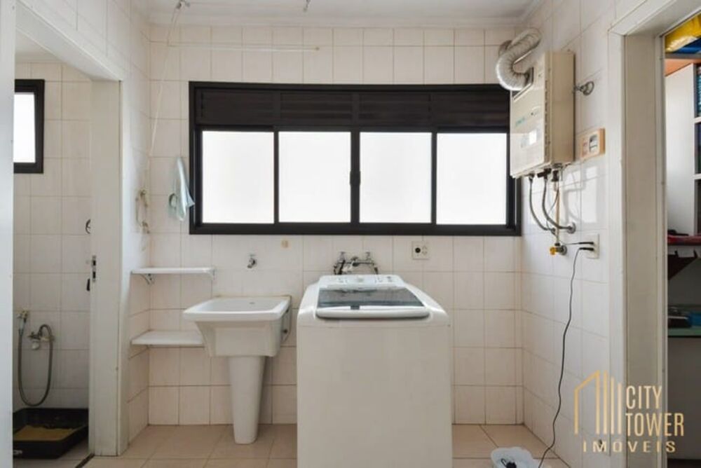 Apartamento, 3 quartos, 100 m² - Foto 20