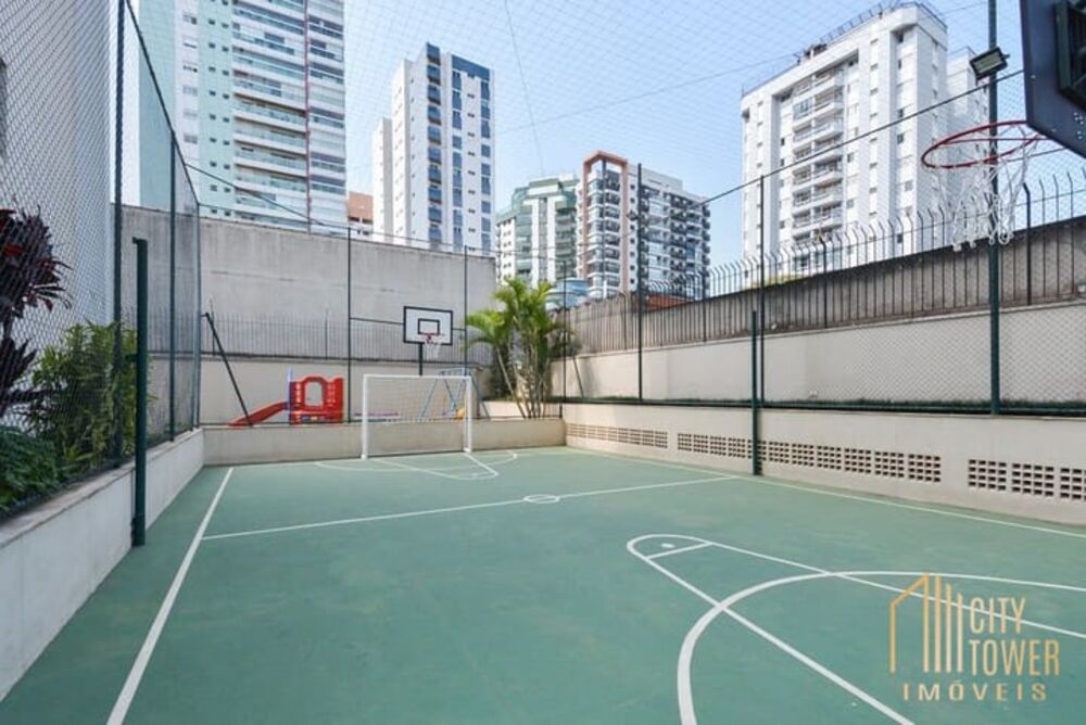 Apartamento, 3 quartos, 100 m² - Foto 12