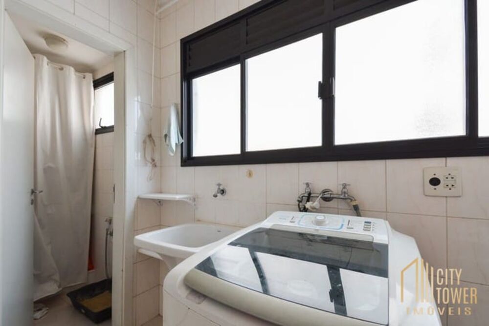 Apartamento, 3 quartos, 100 m² - Foto 7