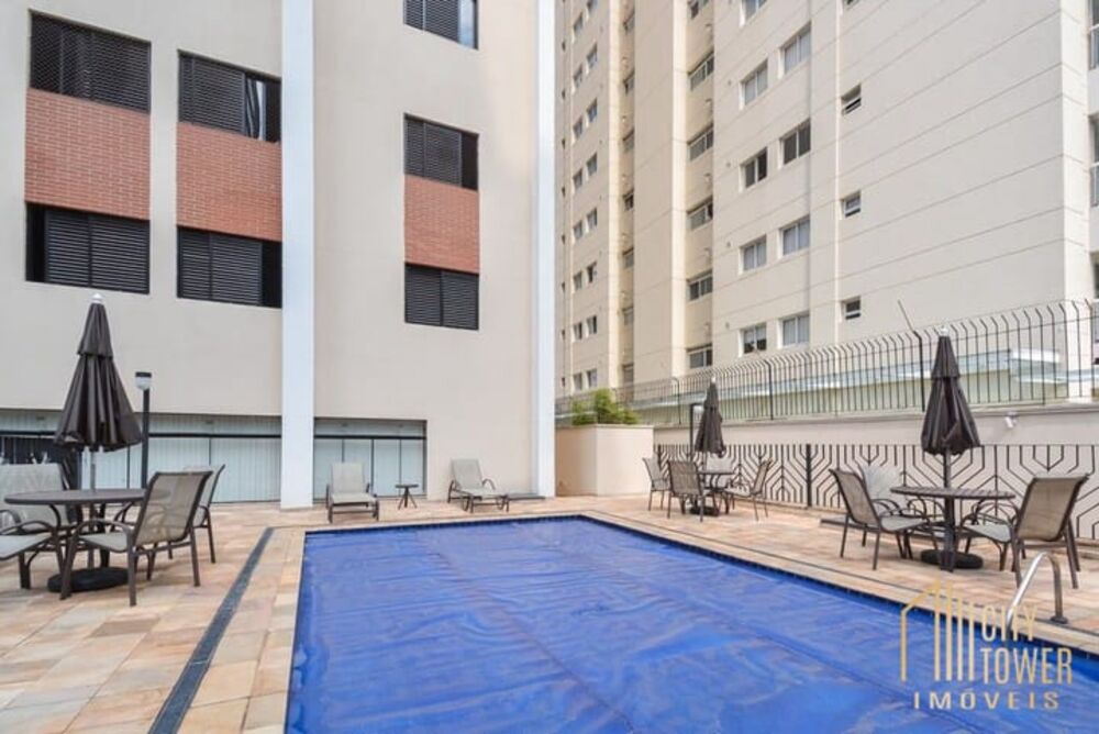 Apartamento, 3 quartos, 100 m² - Foto 18
