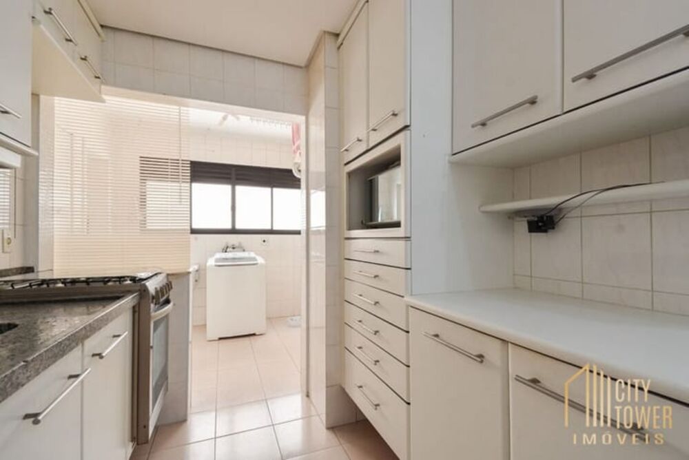Apartamento, 3 quartos, 100 m² - Foto 1