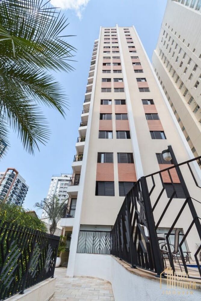 Apartamento, 3 quartos, 100 m² - Foto 2
