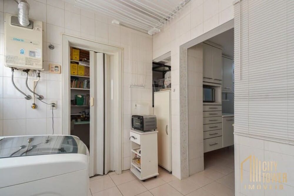 Apartamento, 3 quartos, 100 m² - Foto 19
