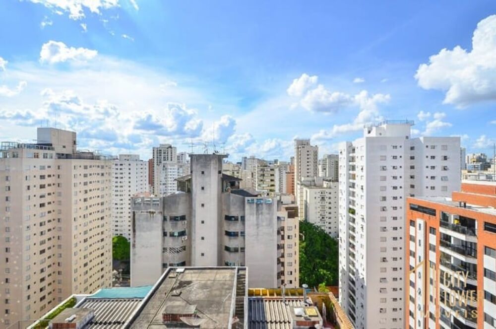 Apartamento, 1 quarto, 24 m² - Foto 1