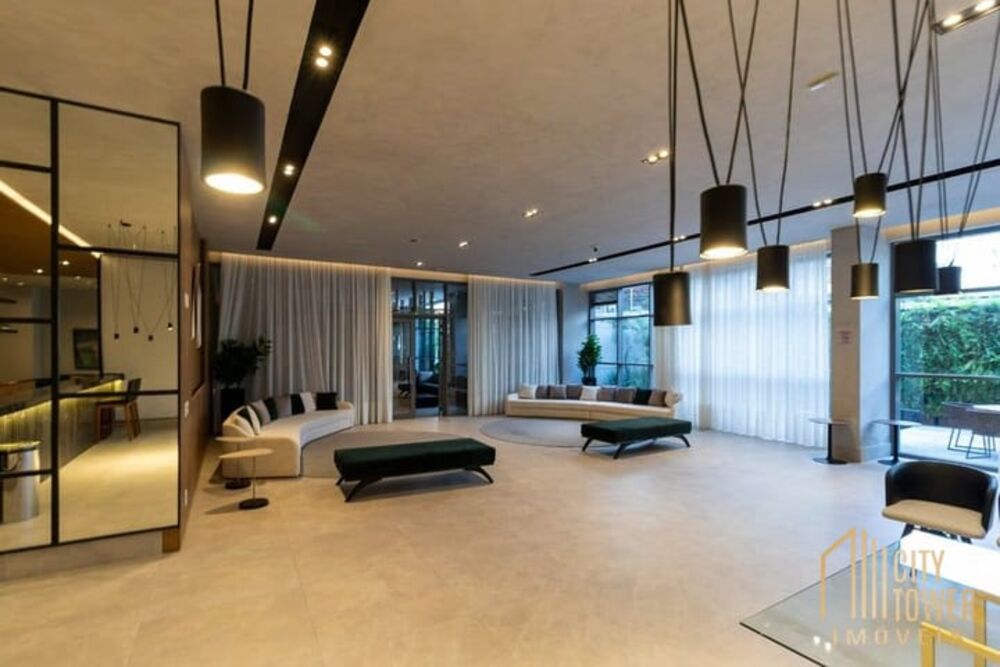 Apartamento, 1 quarto, 50 m² - Foto 3