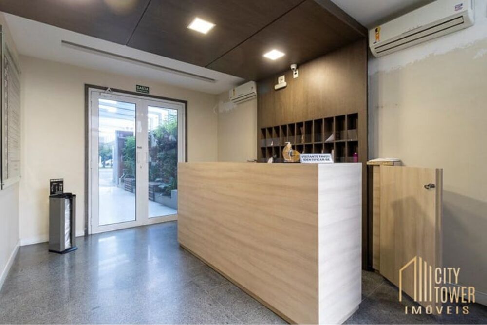 Conjunto Comercial-Sala à venda, 35m² - Foto 9