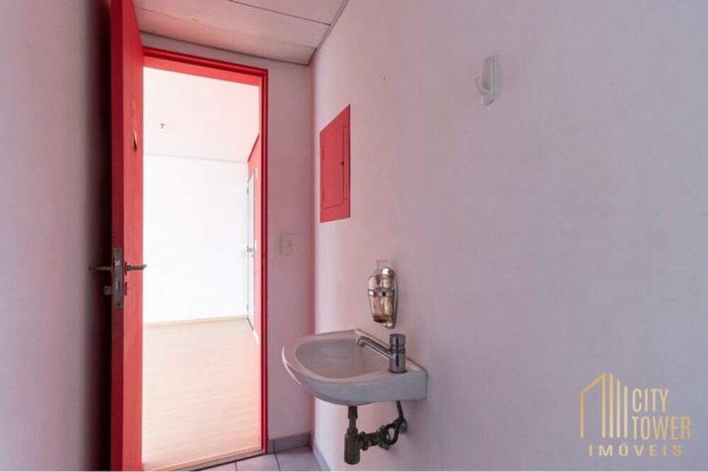Conjunto Comercial-Sala à venda, 35m² - Foto 4