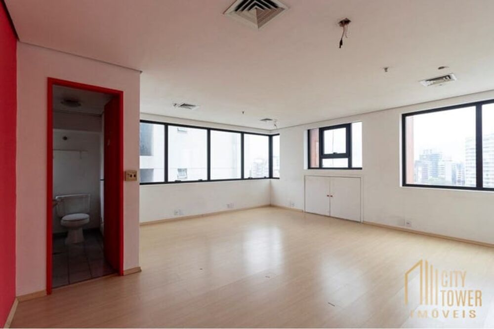 Conjunto Comercial-Sala à venda, 35m² - Foto 3