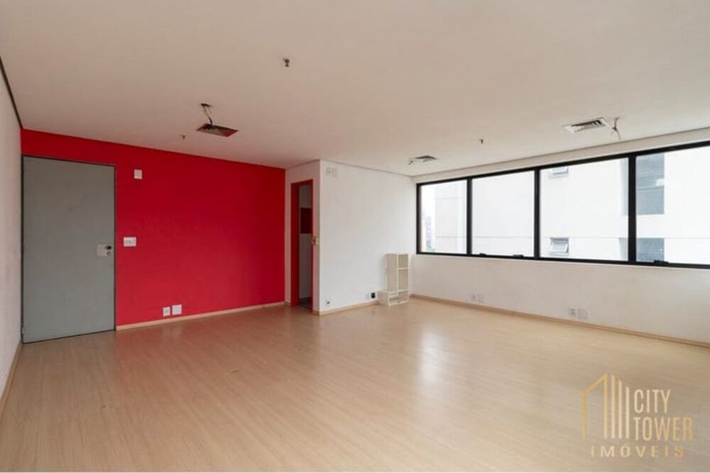 Conjunto Comercial-Sala à venda, 35m² - Foto 1