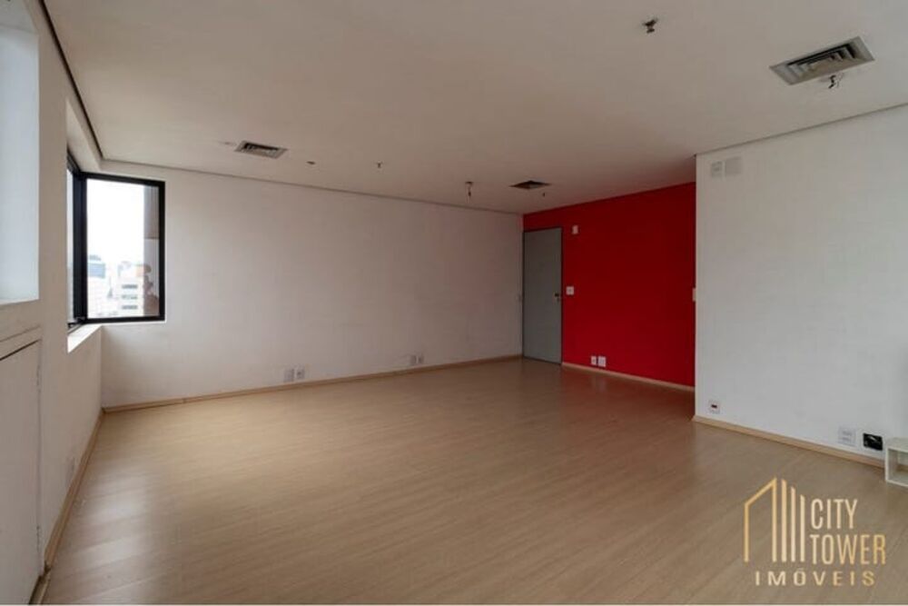 Conjunto Comercial-Sala à venda, 35m² - Foto 2