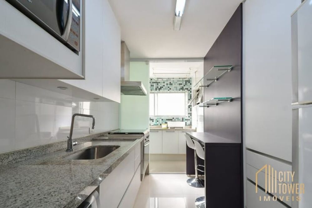 Apartamento, 2 quartos, 92 m² - Foto 12