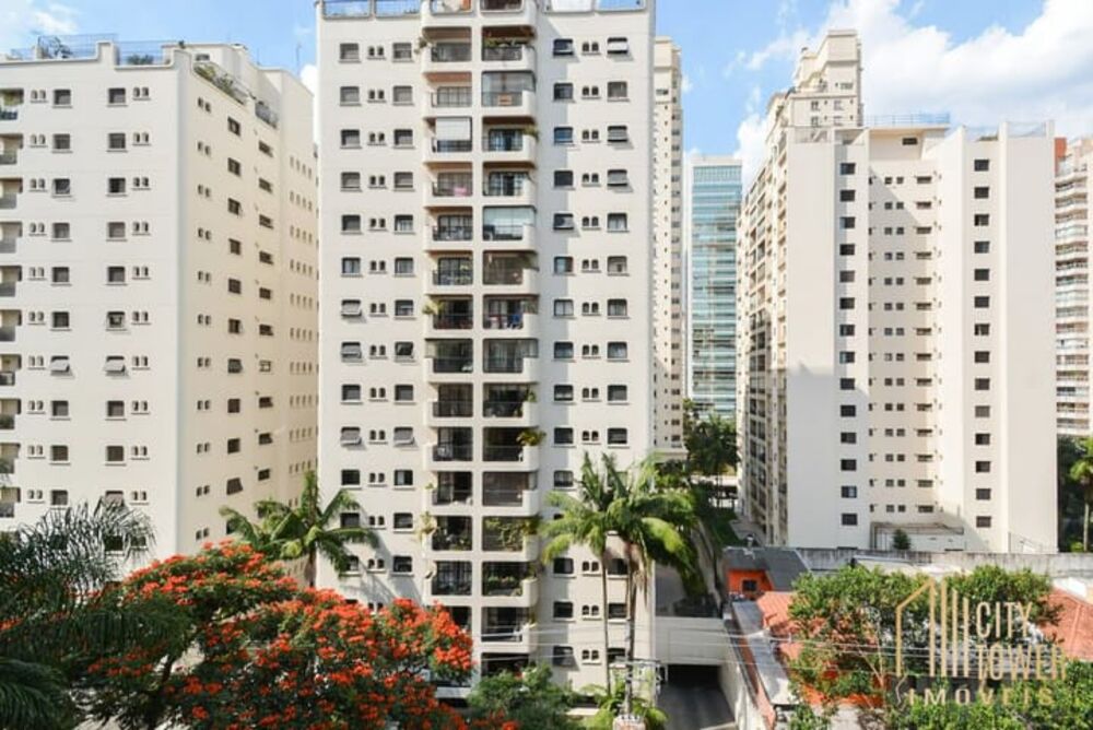Apartamento, 2 quartos, 92 m² - Foto 7