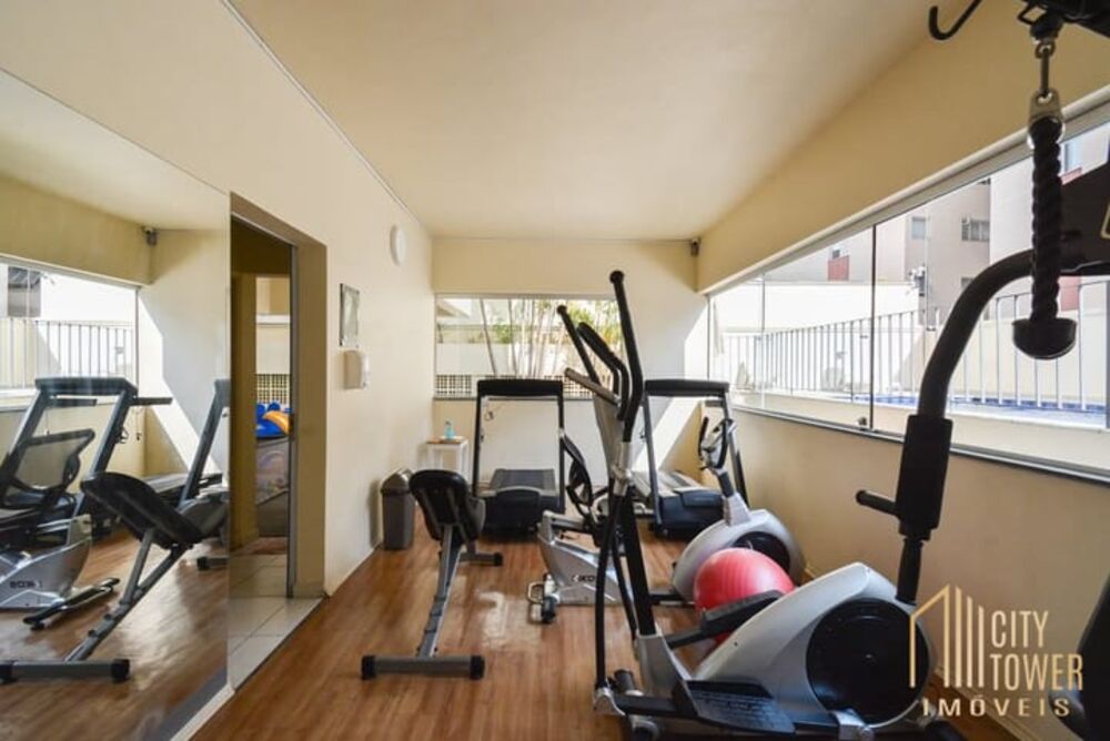 Apartamento, 2 quartos, 92 m² - Foto 3
