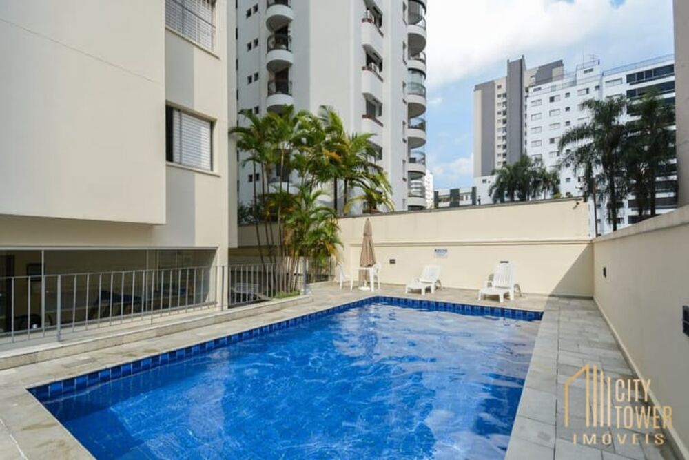 Apartamento, 2 quartos, 92 m² - Foto 2