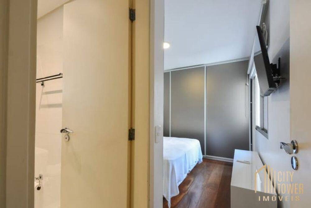 Apartamento, 2 quartos, 92 m² - Foto 11