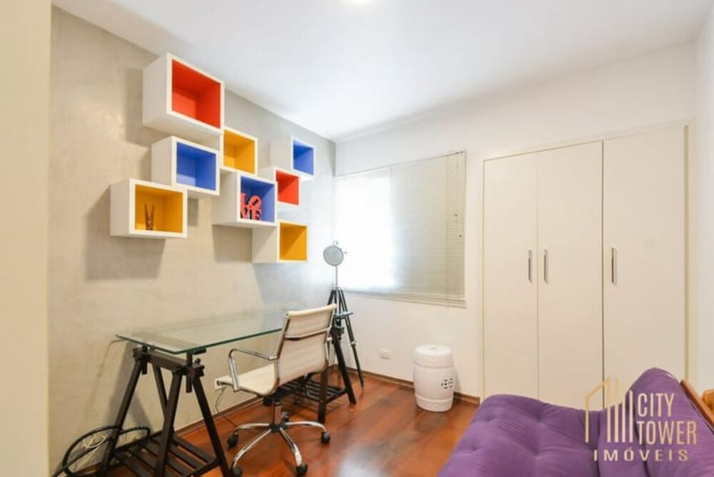 Apartamento, 2 quartos, 92 m² - Foto 10