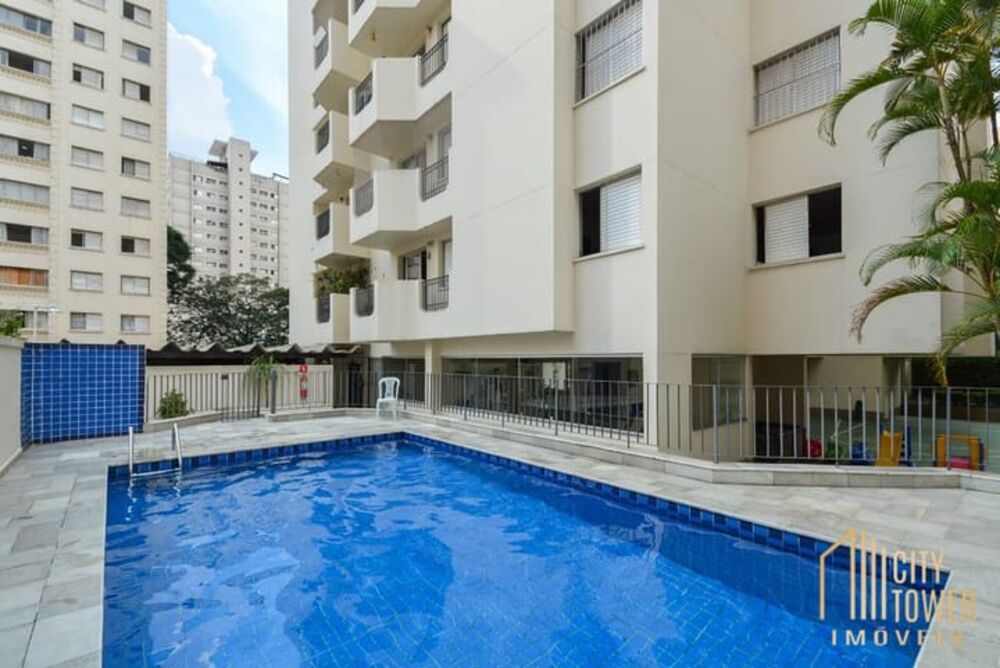 Apartamento, 2 quartos, 92 m² - Foto 1