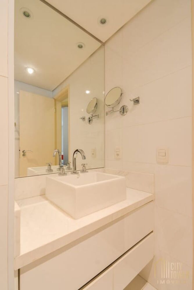 Apartamento, 2 quartos, 92 m² - Foto 9