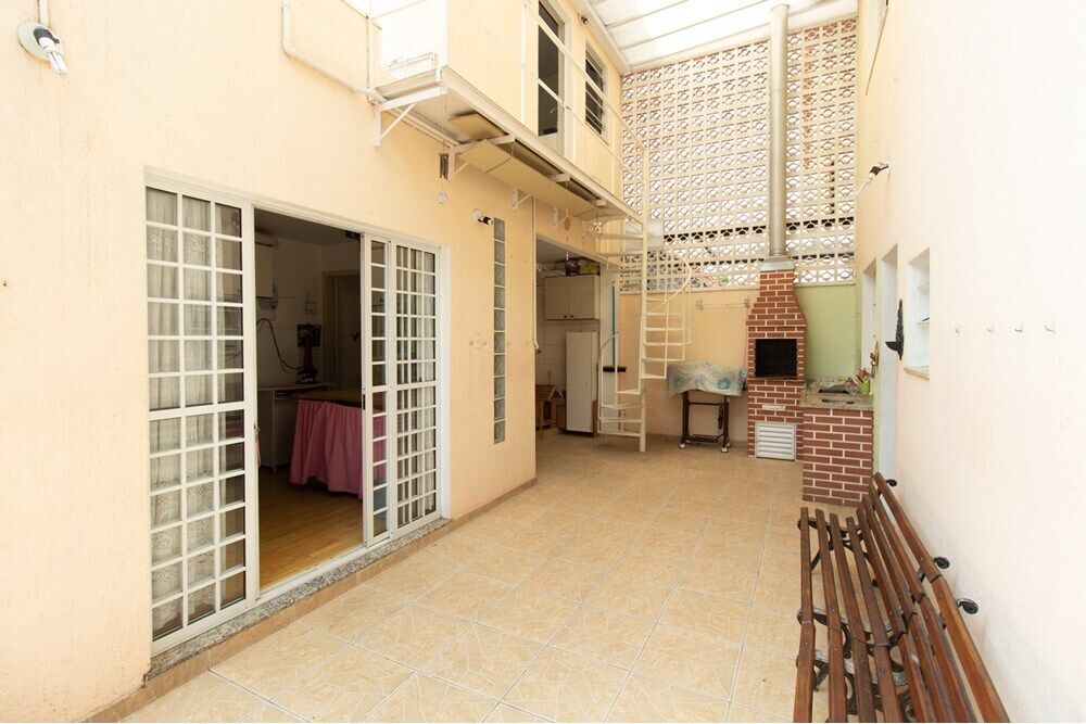 Casa, 4 quartos, 163 m² - Foto 4