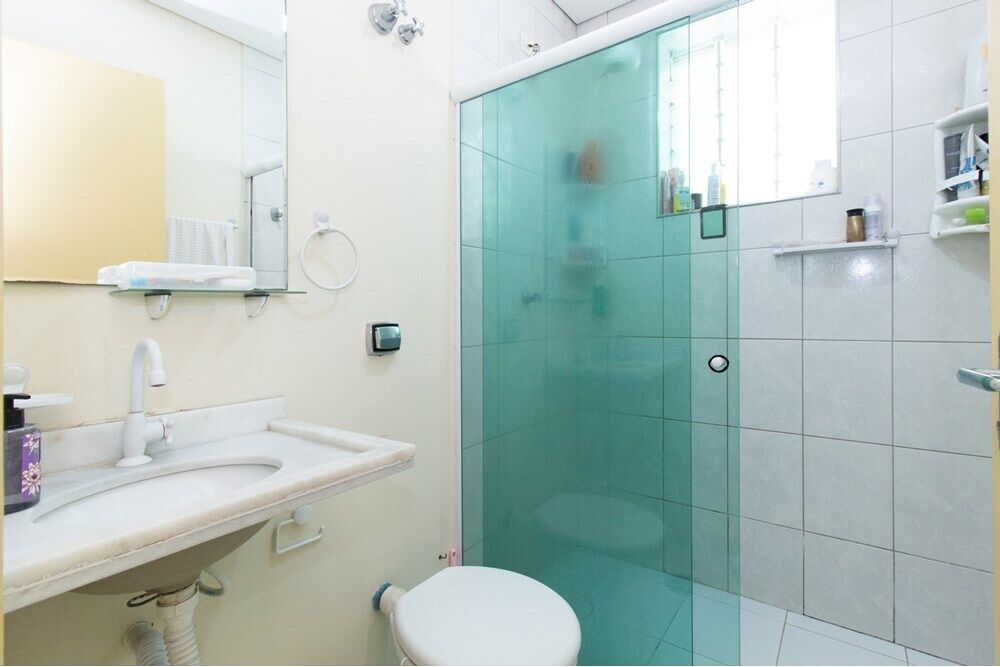 Casa, 4 quartos, 163 m² - Foto 2