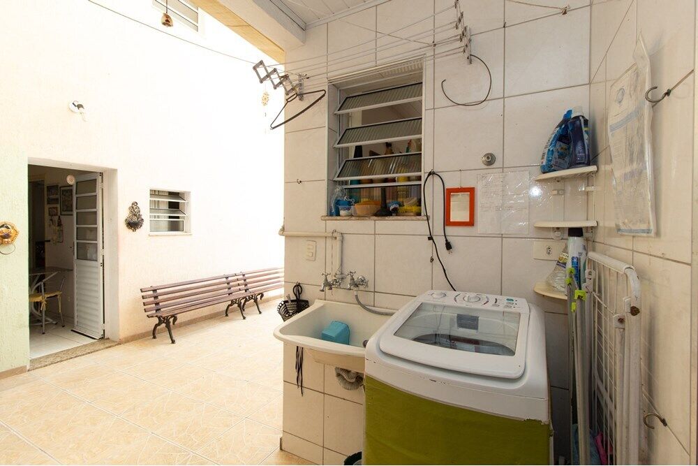 Casa, 4 quartos, 163 m² - Foto 3