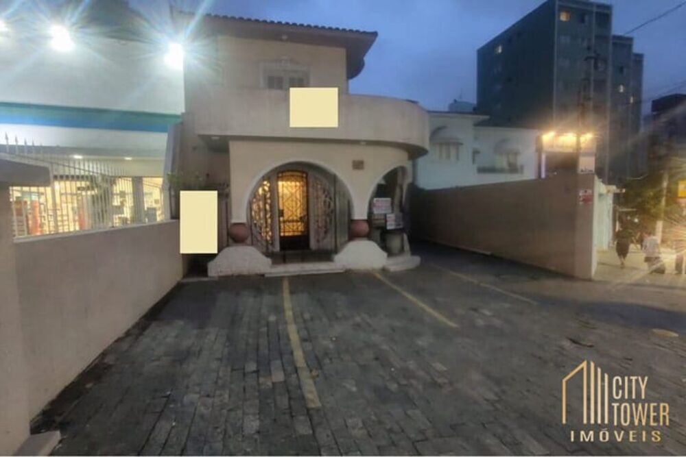 Casa, 4 quartos, 600 m² - Foto 1