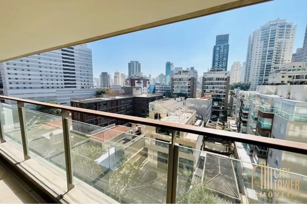 Apartamento, 1 quarto, 69 m² - Foto 2