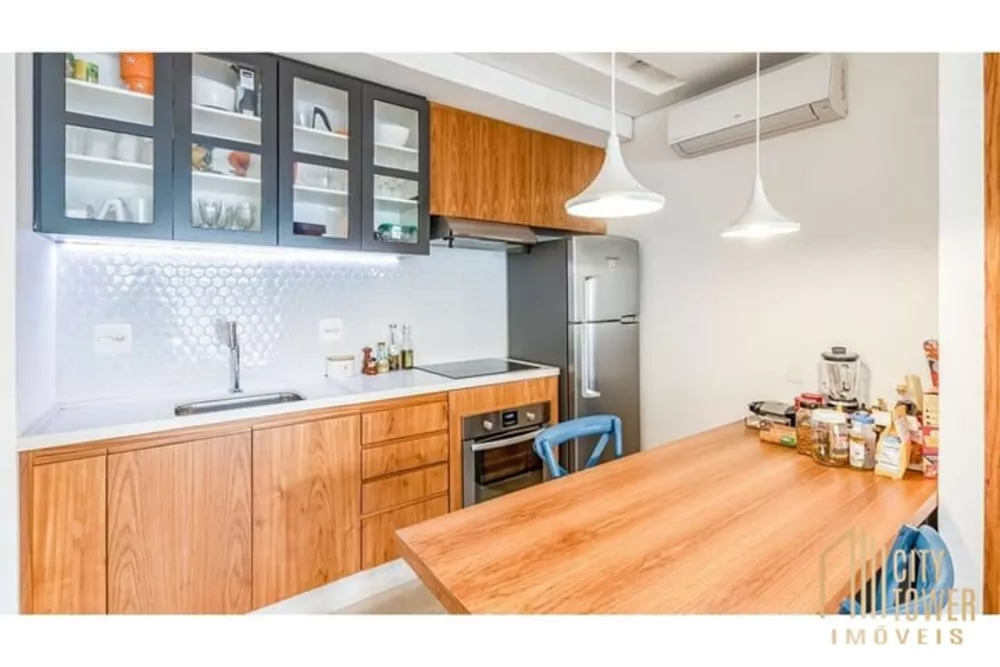 Apartamento, 1 quarto, 69 m² - Foto 1
