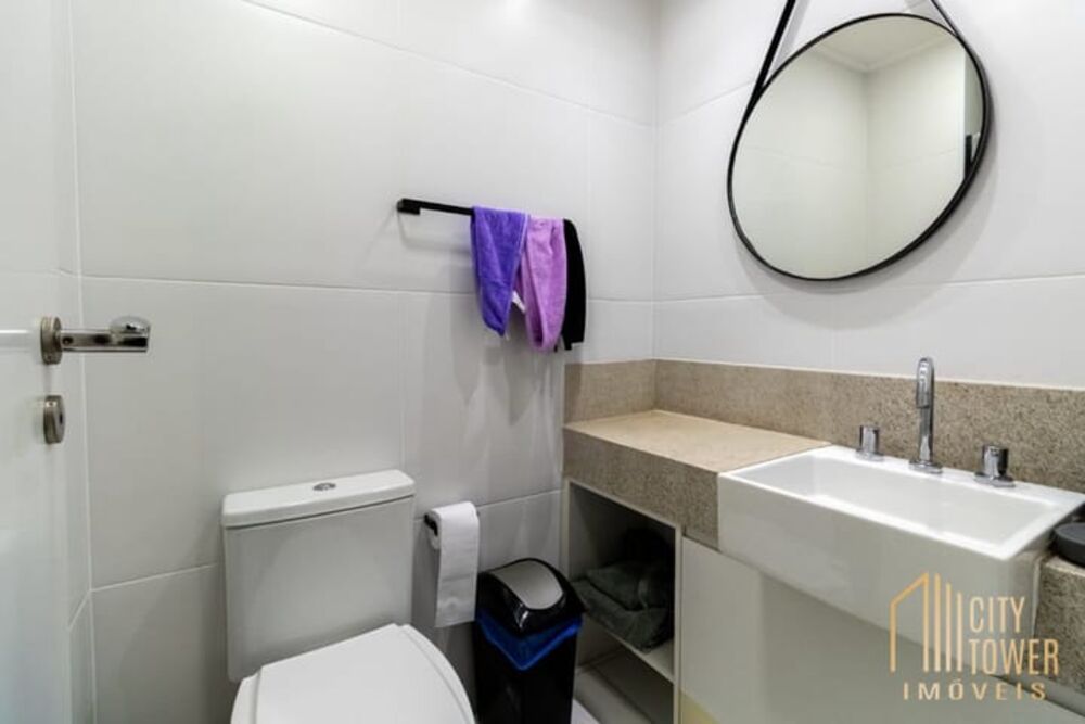 Apartamento, 1 quarto, 21 m² - Foto 4
